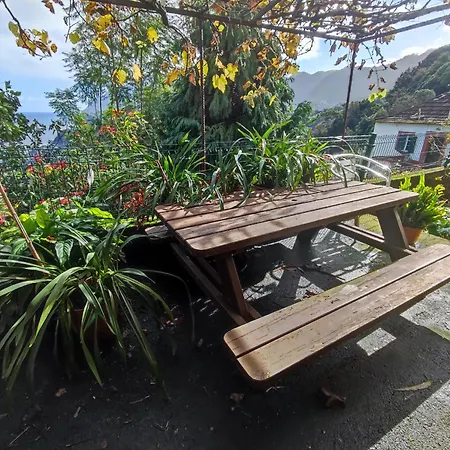 Hébergement de vacances Madeira V2 *