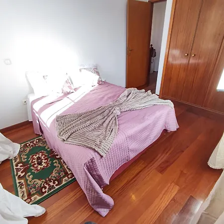 Holiday home Madeira V2 Porto Da Cruz