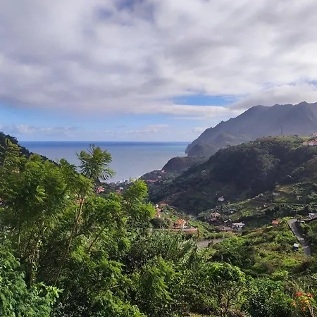 Madeira V2 Holiday home