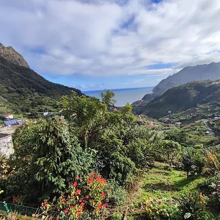 Madeira V2 * Porto Da Cruz