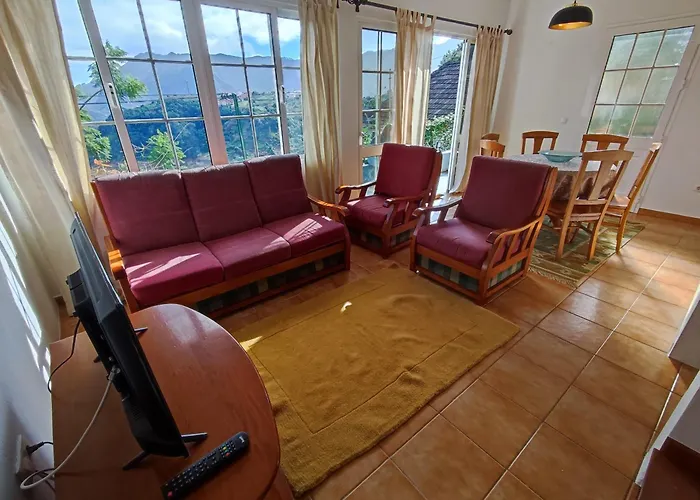 Hébergement de vacances Madeira V2