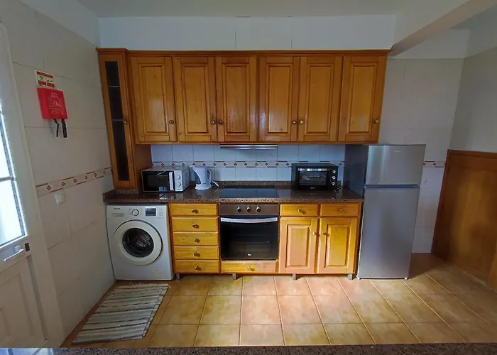 Madeira V2 Hébergement de vacances Porto Da Cruz