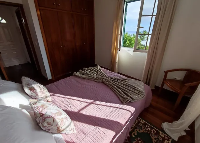 Madeira V2 * Porto Da Cruz