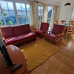 Дом отдыха Madeira V2