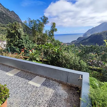 Madeira V2 * Porto da Cruz