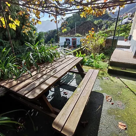 Dom wakacyjny Madeira V2 Porto Da Cruz