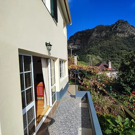 Madeira V2 *