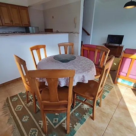 Madeira V2 Ferienhaus *