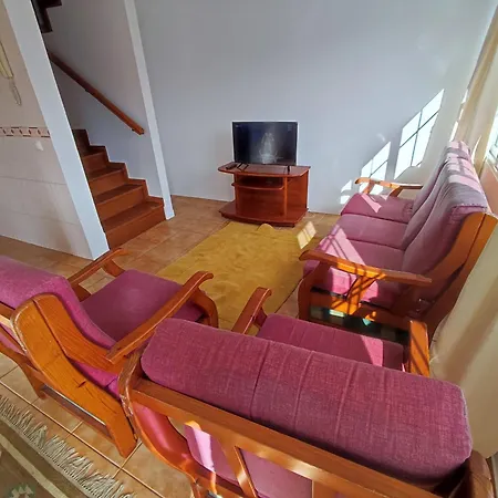 Madeira V2 Ferienhaus Porto Da Cruz