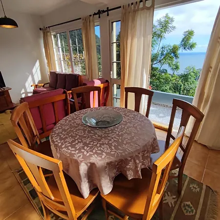 Madeira V2 Ferienhaus