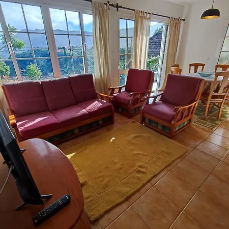 度假居 Madeira V2