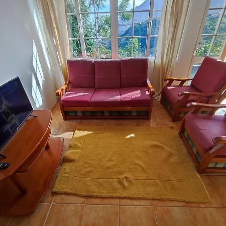 度假居 Madeira V2