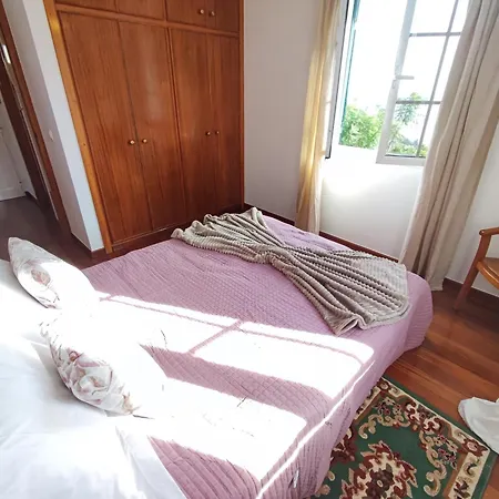 Nyaraló Madeira V2 Porto da Cruz