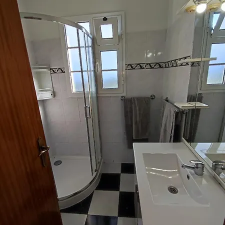 Madeira V2 Nyaraló Porto da Cruz