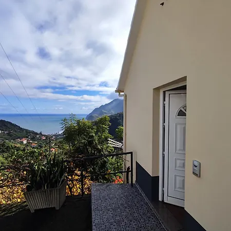 Madeira V2 Nyaraló *