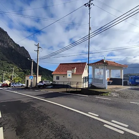 Madeira V2 *