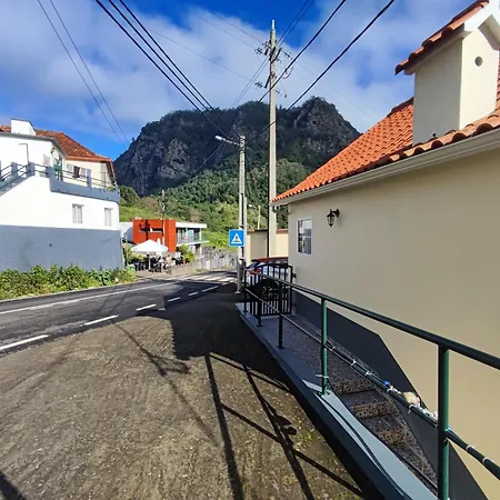 Nyaraló Madeira V2 Porto da Cruz