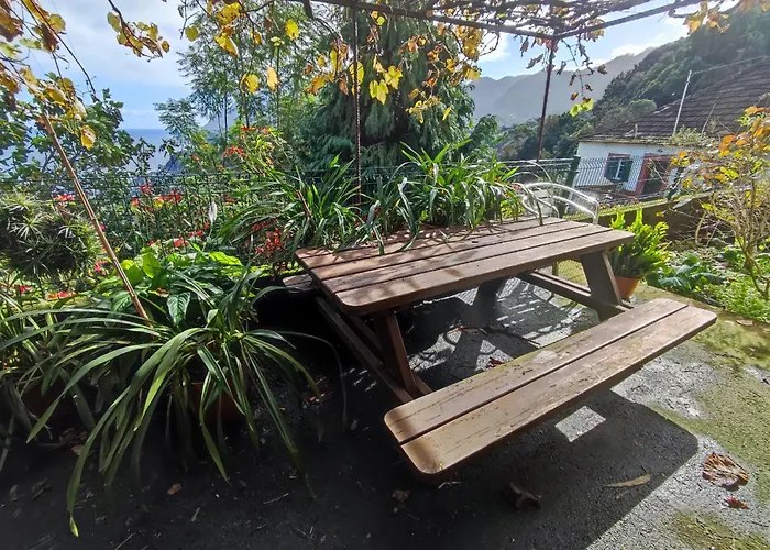 Ferienhaus Madeira V2 *