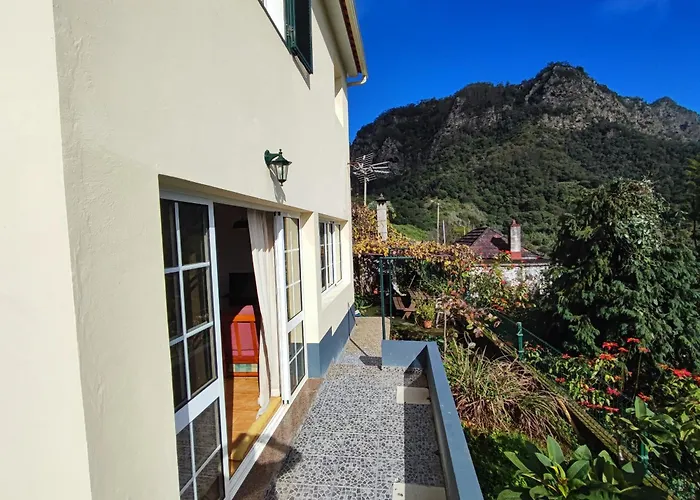 Madeira V2 *