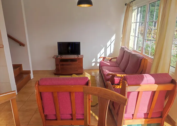 Madeira V2 Ferienhaus Porto Da Cruz