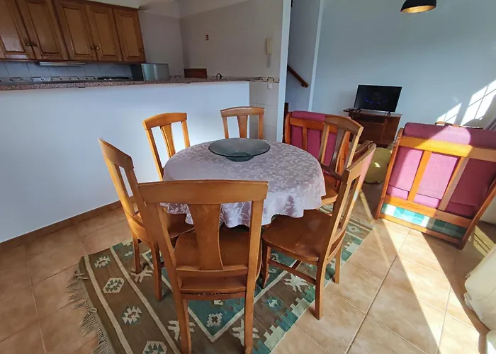 Madeira V2 Ferienhaus *