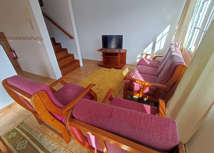 Madeira V2 Ferienhaus Porto Da Cruz