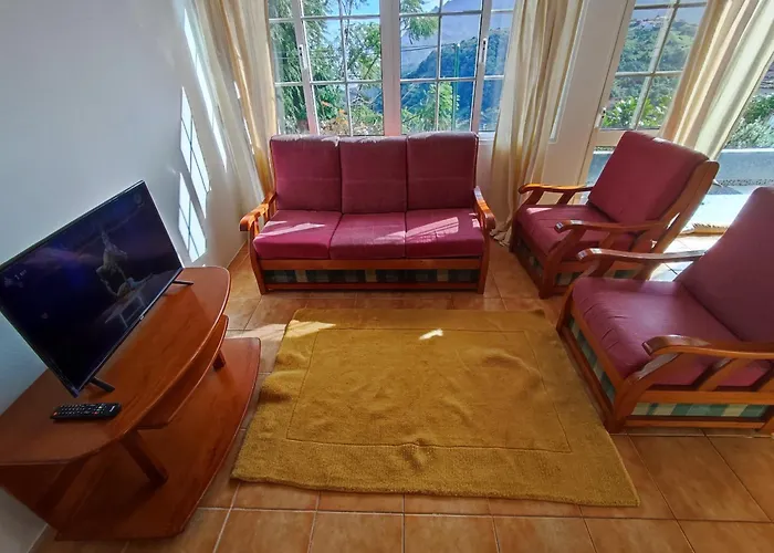 Ferienhaus Madeira V2