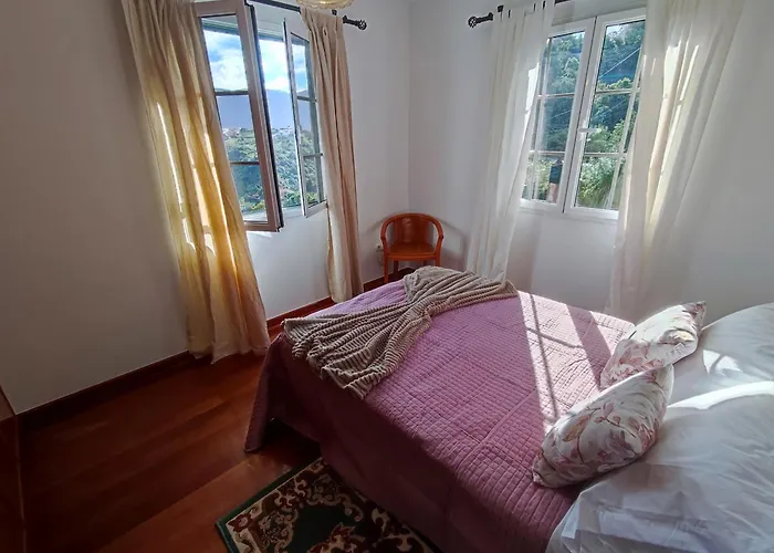 Madeira V2 Ferienhaus *