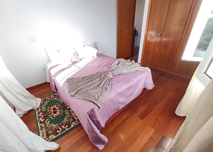 Ferienhaus Madeira V2 Porto Da Cruz