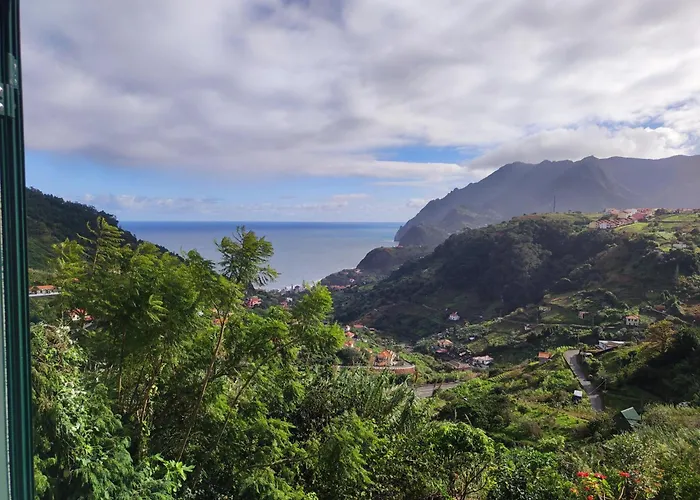 Madeira V2 Ferienhaus