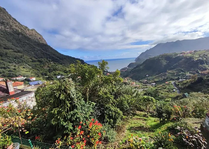 Madeira V2 * Porto Da Cruz