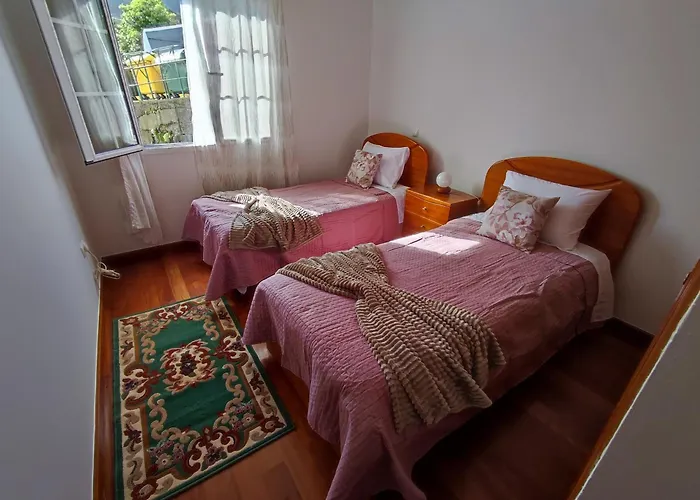 Madeira V2 Ferienhaus