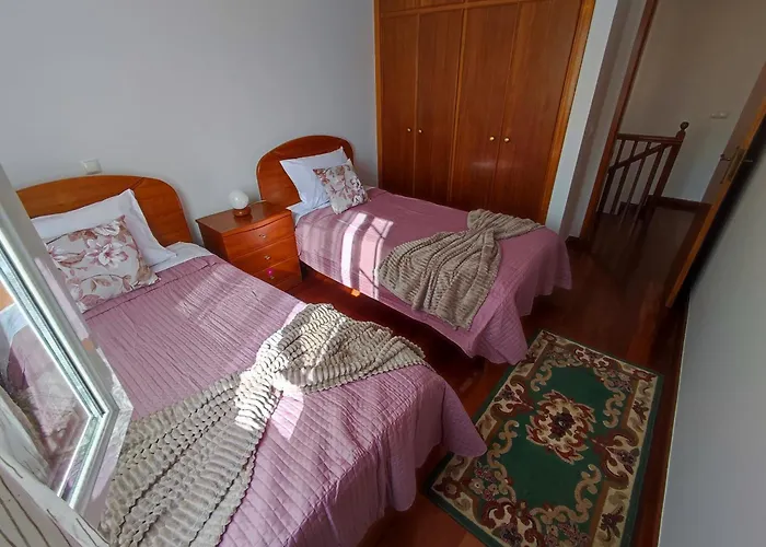 Ferienhaus Madeira V2 Porto Da Cruz