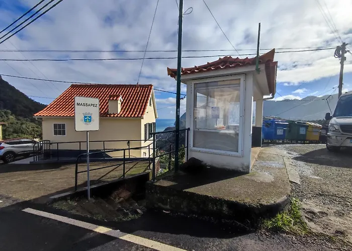 Madeira V2